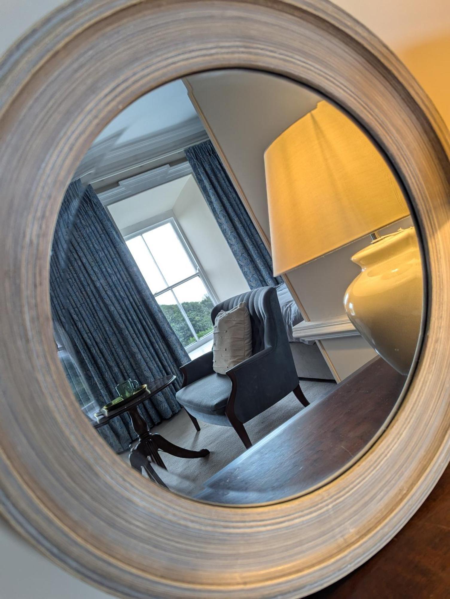 Maes Y Neuadd Talsarnau Kamer foto