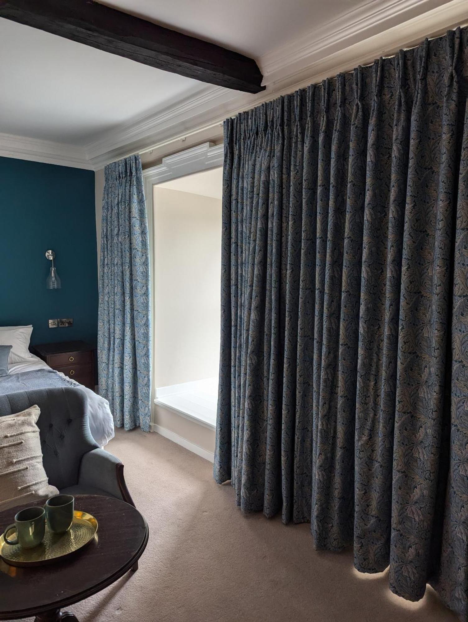 Maes Y Neuadd Talsarnau Kamer foto
