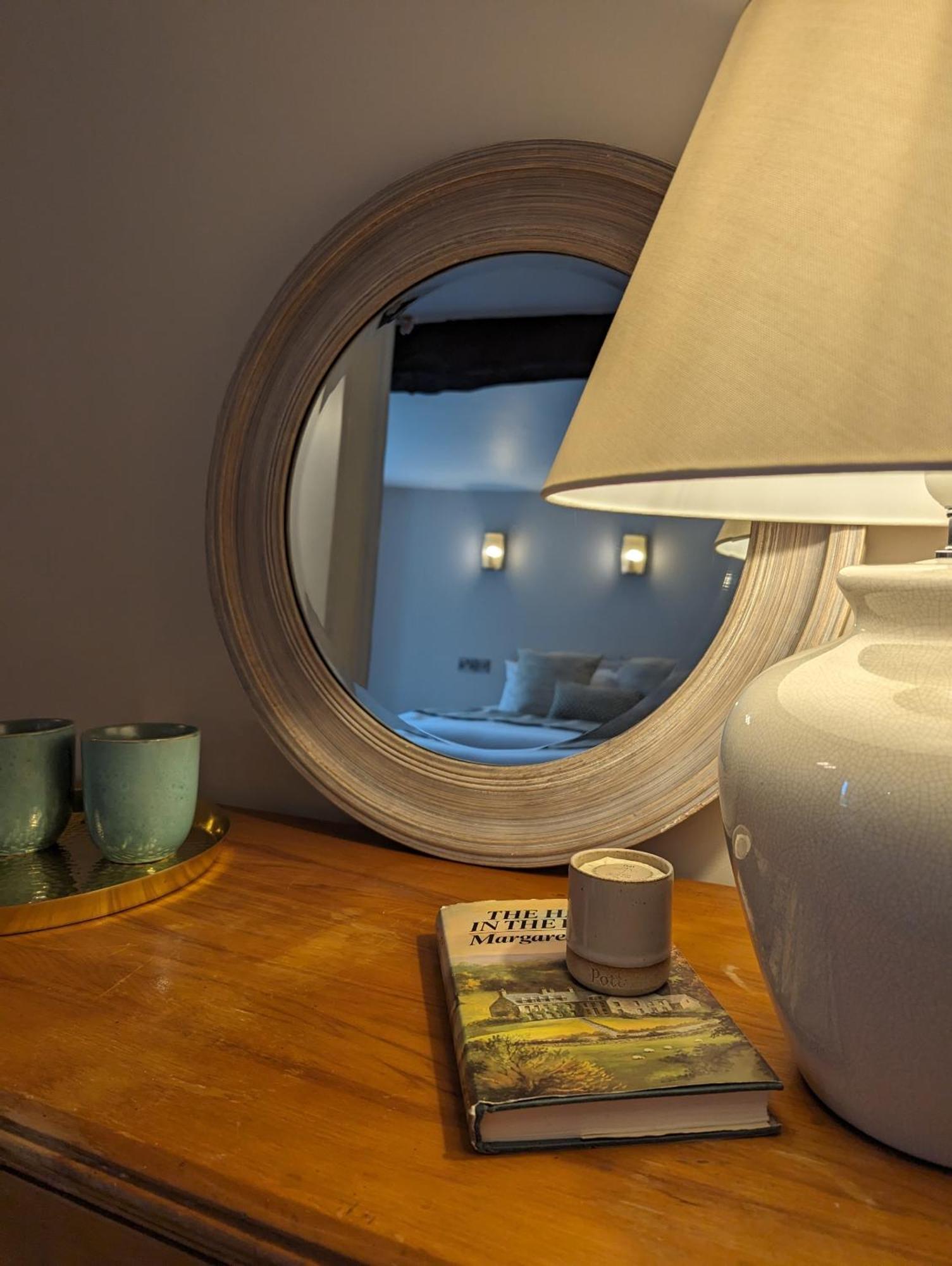 Maes Y Neuadd Talsarnau Kamer foto