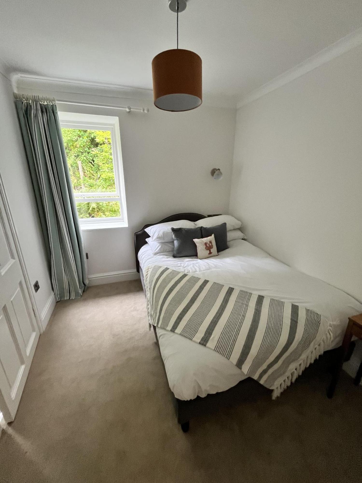 Maes Y Neuadd Talsarnau Kamer foto